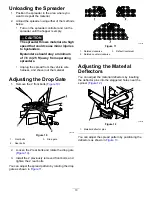 Preview for 10 page of Boss Snowplow TGS 300 Owner'S Manual