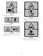 Preview for 5 page of Boss Snowplow VBX 6500 Owner'S Manual