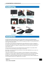 Preview for 20 page of Boss Solar Rhino PAR3 Installation Manualline And Training Manual