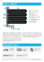 Preview for 4 page of Boss Solar TUFLOCK Installation Manual