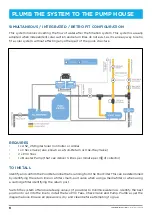 Preview for 9 page of Boss Solar TUFLOCK Installation Manual