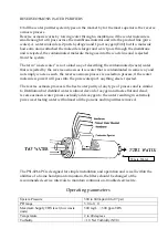 Preview for 2 page of Boss 021-5RM boss water systems australia Installation And Service Manual