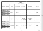 Предварительный просмотр 17 страницы Boss 35500011 Manual