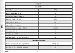 Предварительный просмотр 18 страницы Boss 35500011 Manual