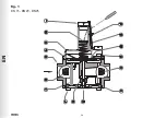 Предварительный просмотр 14 страницы Boss 35501205 Manual