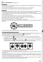 Предварительный просмотр 5 страницы Boss 35501216 Manual