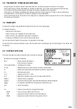 Preview for 9 page of Boss 35501216 Manual