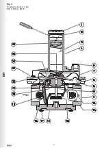 Предварительный просмотр 10 страницы Boss 35501216 Manual