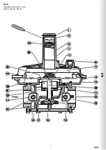 Предварительный просмотр 11 страницы Boss 35501216 Manual