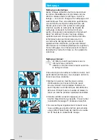 Preview for 16 page of Boss 790cc-4 Manual