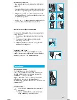 Preview for 65 page of Boss 790cc-4 Manual