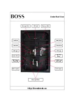 Preview for 6 page of Boss 950 User Manual