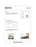 Preview for 9 page of Boss 950 User Manual