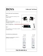 Preview for 17 page of Boss 950 User Manual