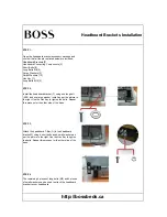 Preview for 18 page of Boss 950 User Manual