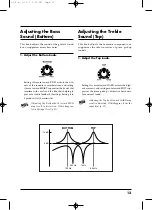 Предварительный просмотр 13 страницы Boss AD-3 Owner'S Manual