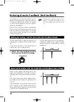 Предварительный просмотр 14 страницы Boss AD-3 Owner'S Manual