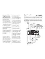 Предварительный просмотр 5 страницы Boss AR1200.2 User Manual