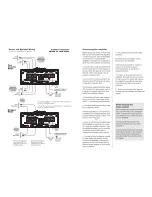 Предварительный просмотр 6 страницы Boss AR1200.2 User Manual