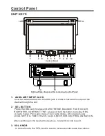 Предварительный просмотр 13 страницы Boss audio multimedia player User Manual