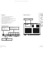 Preview for 3 page of Boss AVA-1210 Quick Start Manual