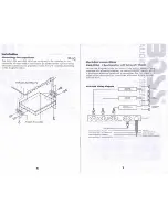 Предварительный просмотр 5 страницы Boss AVA-1404 User Manual