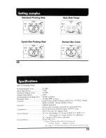 Preview for 11 page of Boss AW-3 Dynamic Wah Owner'S Manual