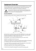 Preview for 4 page of Boss AX1-2.5E Operation & Maintenance Manual