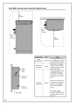 Preview for 10 page of Boss AX1-2.5E Operation & Maintenance Manual