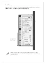 Preview for 12 page of Boss AX1-2.5E Operation & Maintenance Manual