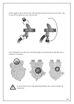 Preview for 21 page of Boss AX1-2.5E Operation & Maintenance Manual