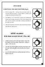 Preview for 12 page of Boss B-534 Instruction Manual