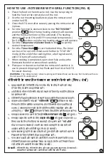 Preview for 15 page of Boss B-534 Instruction Manual