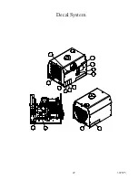 Предварительный просмотр 49 страницы Boss BA435 PISTON Service And Maintenance Manual