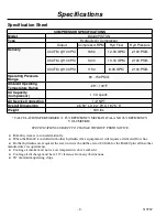 Preview for 8 page of Boss BA440 PISTON Product Manual