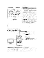 Предварительный просмотр 4 страницы Boss BD-2 Blues Driver Owner'S Manual