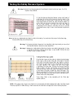 Preview for 15 page of Boss BOL5 Installation Instructions And Owner'S Manual