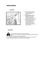 Preview for 16 page of Boss BPTEB260 Instruction Manual