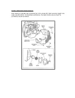 Предварительный просмотр 18 страницы Boss BPTEB260 Instruction Manual