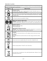 Предварительный просмотр 8 страницы Boss BPTPB40 Operating Instructions Manual