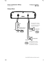 Preview for 16 page of Boss BR1000 User Manual