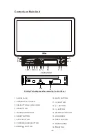 Предварительный просмотр 10 страницы Boss BV10.1B User Manual