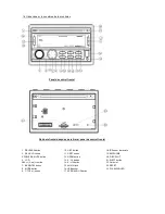 Предварительный просмотр 7 страницы Boss BV6824B (Spanish) Manual De Usuario