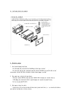 Предварительный просмотр 9 страницы Boss BV6824B (Spanish) Manual De Usuario