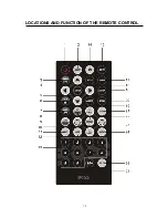 Предварительный просмотр 14 страницы Boss BV7334 User Manual