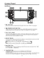 Предварительный просмотр 14 страницы Boss BV8225T User Manual