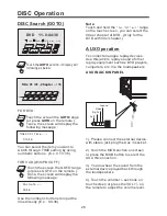 Предварительный просмотр 26 страницы Boss BV8225T User Manual