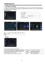 Preview for 17 page of Boss BV9362BI User Manual