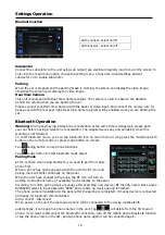 Preview for 18 page of Boss BV9362BI User Manual