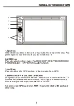 Предварительный просмотр 11 страницы Boss BV960NV User Manual